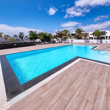 Sun Glow Senator-Pool View Costa Teguise Esterno foto