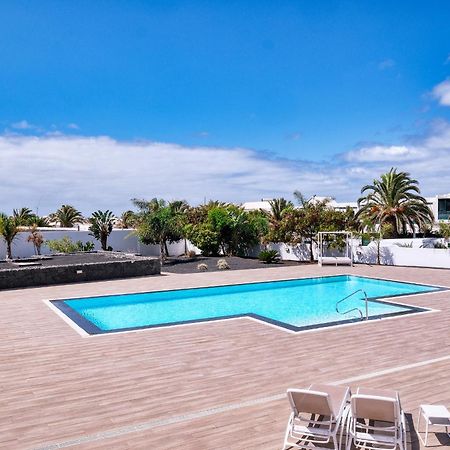 Sun Glow Senator-Pool View Costa Teguise Esterno foto