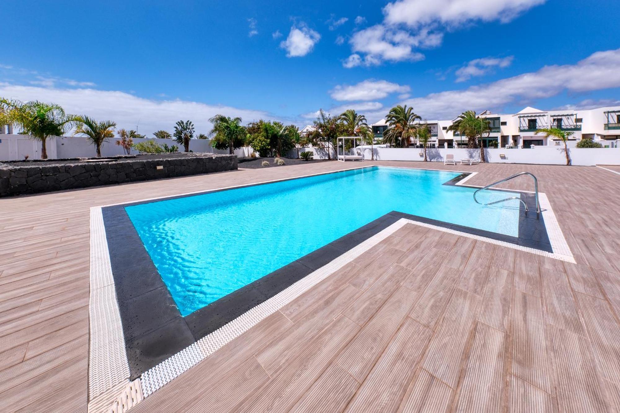 Sun Glow Senator-Pool View Costa Teguise Esterno foto